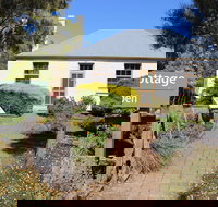 Dingley Dell Conservation Park - South Australia Travel