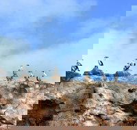 Dirk Hartog Island National Park - South Australia Travel