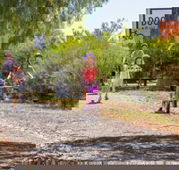 Dookie Rail Trail - South Australia Travel