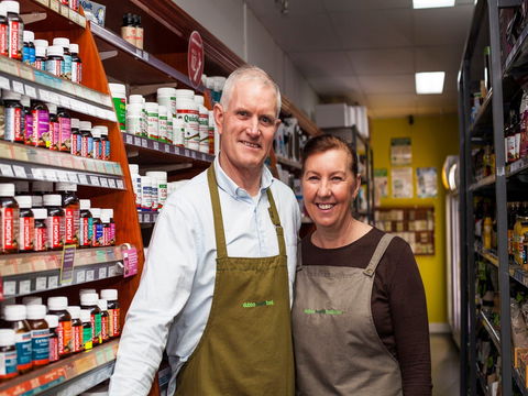 Dubbo Health Food - Open - South Australia Travel 0