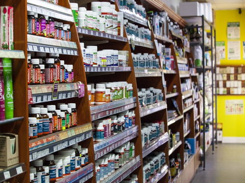 Dubbo Health Food - Open - South Australia Travel 1