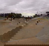 Dubbo Victoria Park Action Sport Precinct - South Australia Travel