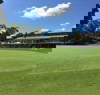 Dubbo Golf Club - South Australia Travel