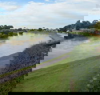 Duckenfield - South Australia Travel