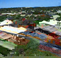 Dunera Museum - Hay Internment and POW Camps Story - South Australia Travel