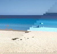 Eagle Bay - South Australia Travel