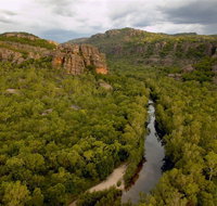 East Arnhem Land - South Australia Travel