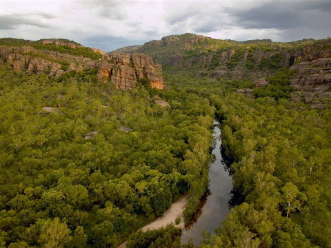 East Arnhem Land - South Australia Travel 0