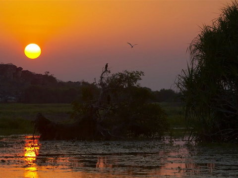 East Arnhem Land - South Australia Travel 1