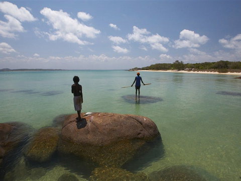 East Arnhem Land - South Australia Travel 2