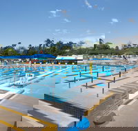 East Maitland Aquatic Centre - South Australia Travel