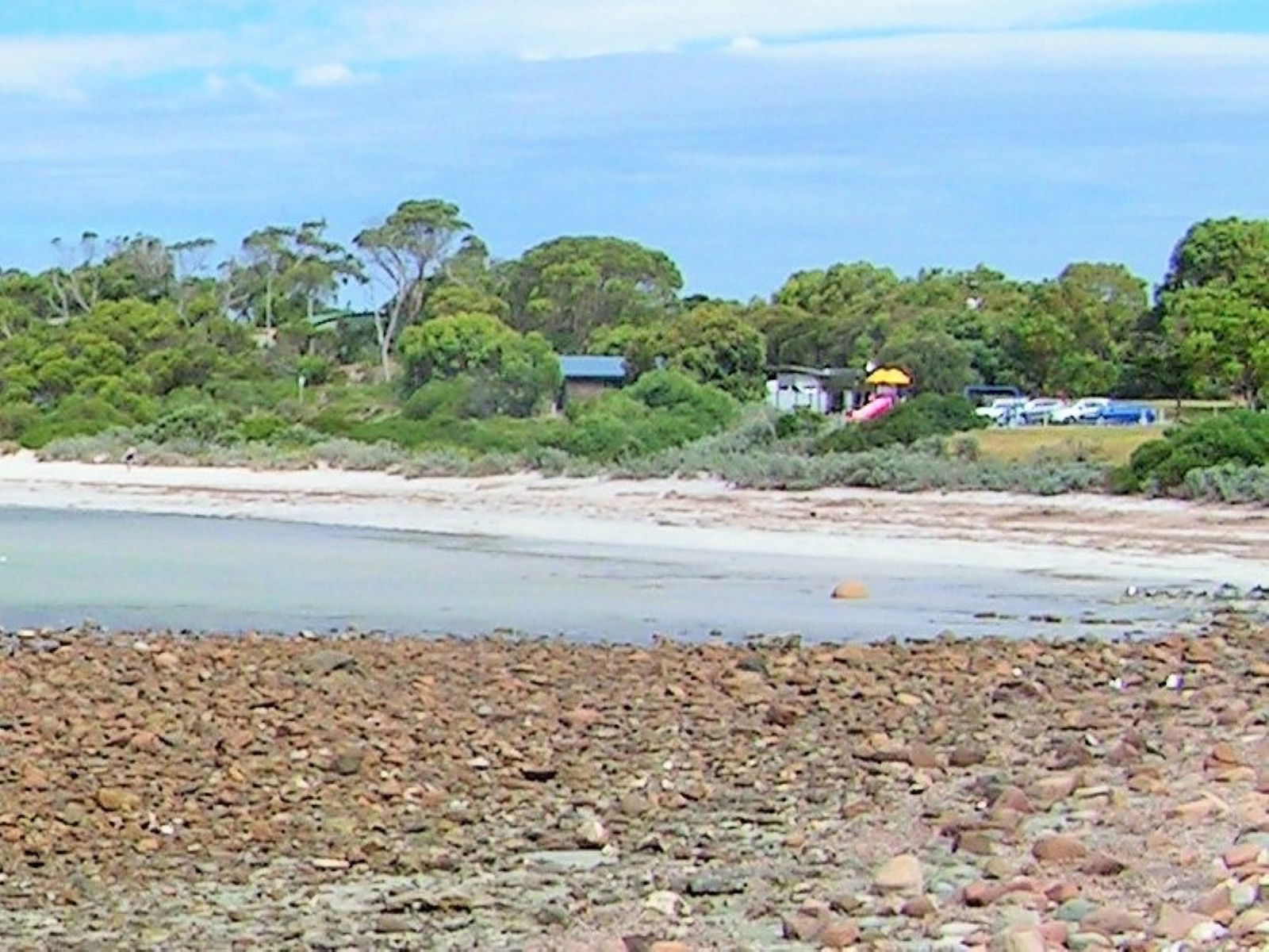Emu Bay SA South Australia Travel