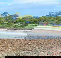 Emu Bay Playground - South Australia Travel