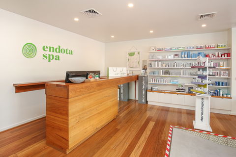 Endota Spa Mildura - South Australia Travel 1