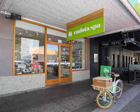 Endota Spa Mildura - South Australia Travel 2