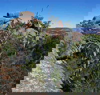 Evans Crown Nature Reserve - South Australia Travel