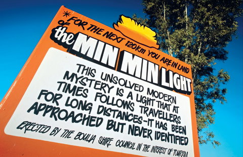 Far West Adventure Drive - South Australia Travel 2