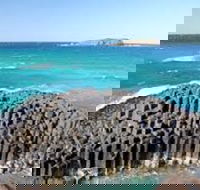 Fingal Head - South Australia Travel