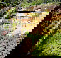 Fitzroy Falls - South Australia Travel