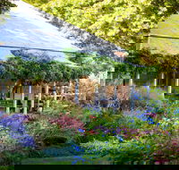 Garden of St Erth - South Australia Travel
