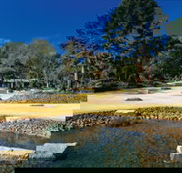 Geelong Botanic Gardens - South Australia Travel