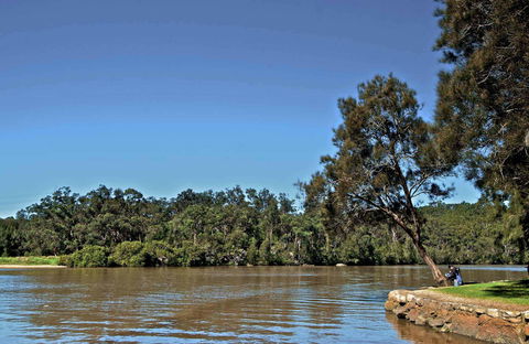Georges River National Park - South Australia Travel 0