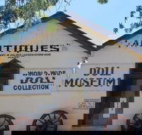 Gerogery Doll Museum - South Australia Travel