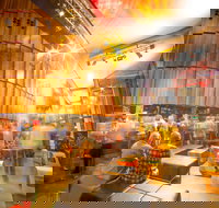 Glasshouse - South Australia Travel