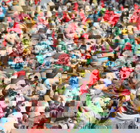 Gnomesville - South Australia Travel