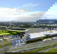 Gold Coast Sports and Leisure Centre - South Australia Travel