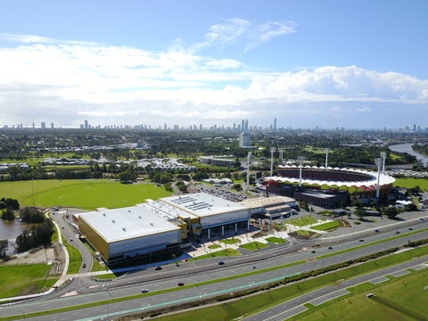 Gold Coast Sports And Leisure Centre - South Australia Travel 0