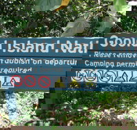 Goold Island National Park - South Australia Travel