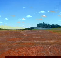 Gorrie Airfield - South Australia Travel
