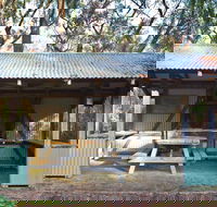 Granite Picnic Area - South Australia Travel