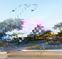 Grafton - South Australia Travel