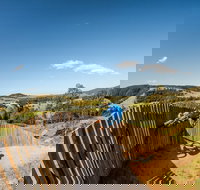 Greenvalleys Mountain Bike Park - South Australia Travel