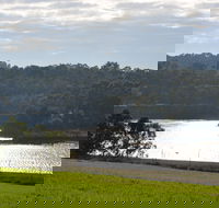Greenvale Reservoir Park - South Australia Travel