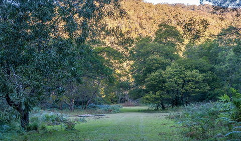 Griffins Walking Track - South Australia Travel 0