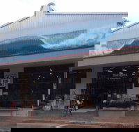 Heaths Old Wares and Collectables - South Australia Travel