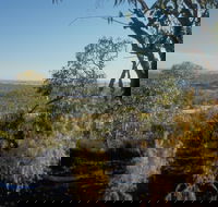 Heathcote-Graytown National Park - South Australia Travel