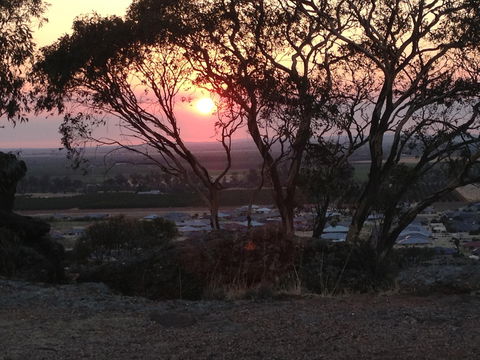 Hermit's Cave And Lookout - South Australia Travel 2