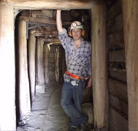 History Hill - South Australia Travel