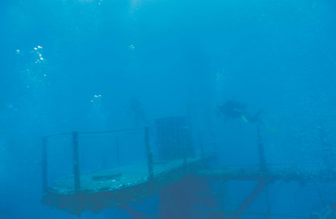 HMAS Perth - South Australia Travel 0