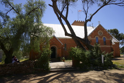 Holy Trinity Anglican Church - South Australia Travel 0