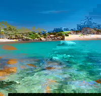 Horseshoe Bay - Bowen - South Australia Travel
