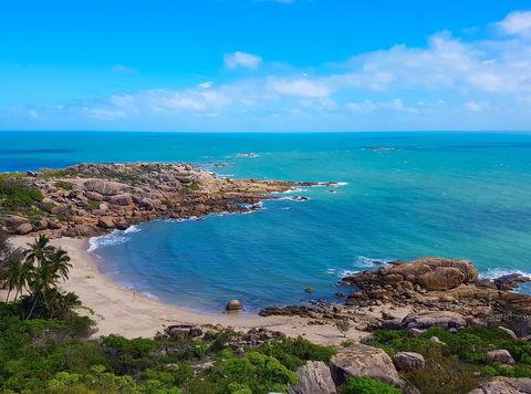Horseshoe Bay - Bowen - South Australia Travel 2