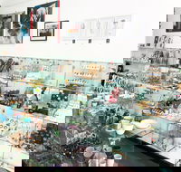 in.cube8r gallery and emporium Prahran - South Australia Travel