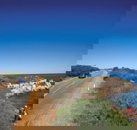 Indian Ocean Drive - South Australia Travel