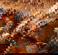 Jewel Cave - South Australia Travel