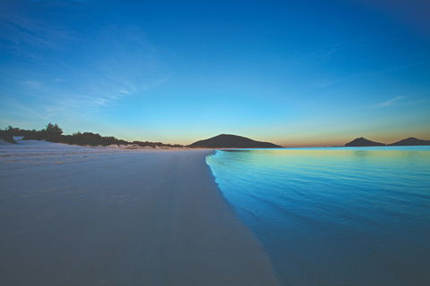 Jimmys Beach - South Australia Travel 0